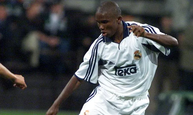Le Real renverse City : la joie de Samuel Eto’o, « bravo au club où tout a commencé pour moi »