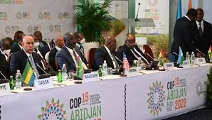 COP15 à Abidjan: Comment l’OMS veille à la sécurité sanitaire sur le site