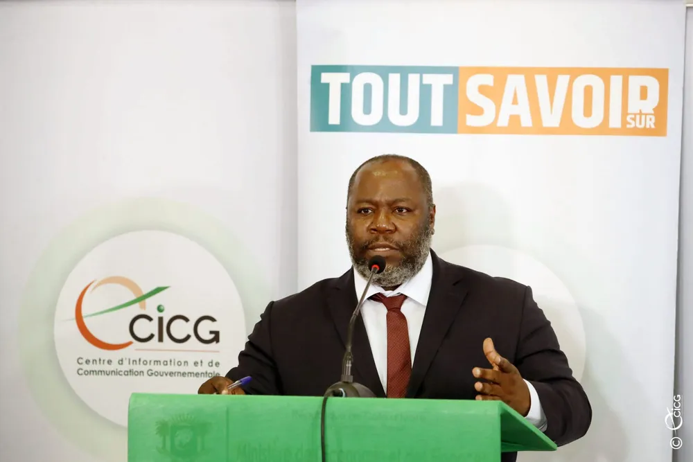 CICG: Tout savoir sur le programme “École de la deuxième chance”  en Côte d’Ivoire