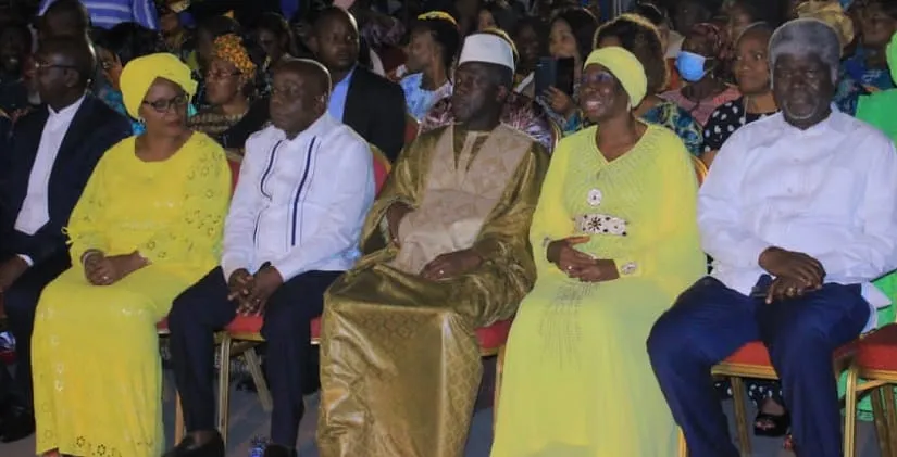“Bonjour 2022 à Abobo”: Kandia, Bictogo et Mambé célèbrent  l’Aïd El Fitr dans l’humour