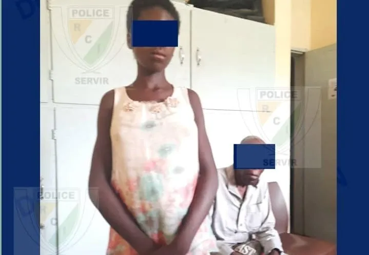 A Bouko, une jeune fille de 13 ans sauvée d’un mariage forcé