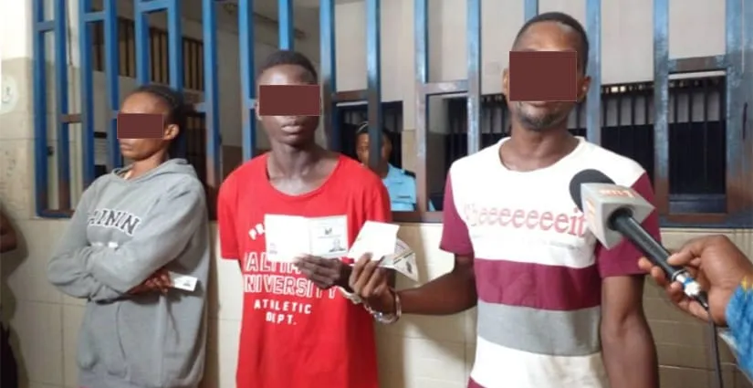 Côte d’Ivoire : 4 faussaires de CNI arrêtés à Adjamé