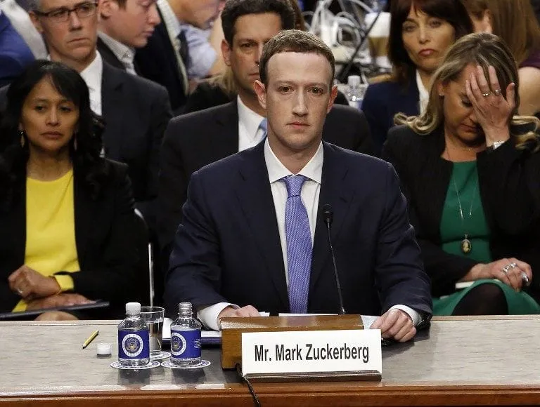 Meta/Démission de Sandberg: Zuckerberg recompose son équipe, Javier Olivan Numéro 2 de Facebook