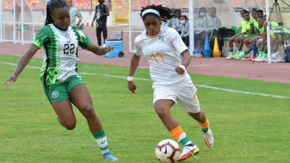 CAN Féminine 2020: Tous les résultats des matchs de préparation