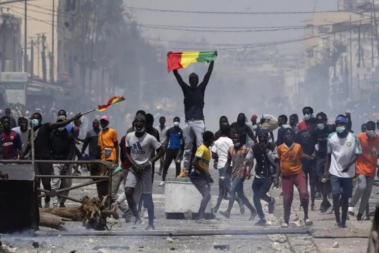 Sénégal/Violences électorales: Sonko, B. Dias défient le pouvoir, 02 morts