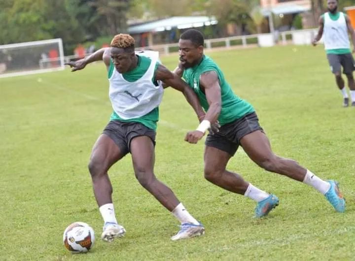 CAN 2023: Lesotho – Côte d’Ivoire, un joueur ivoirien forfait