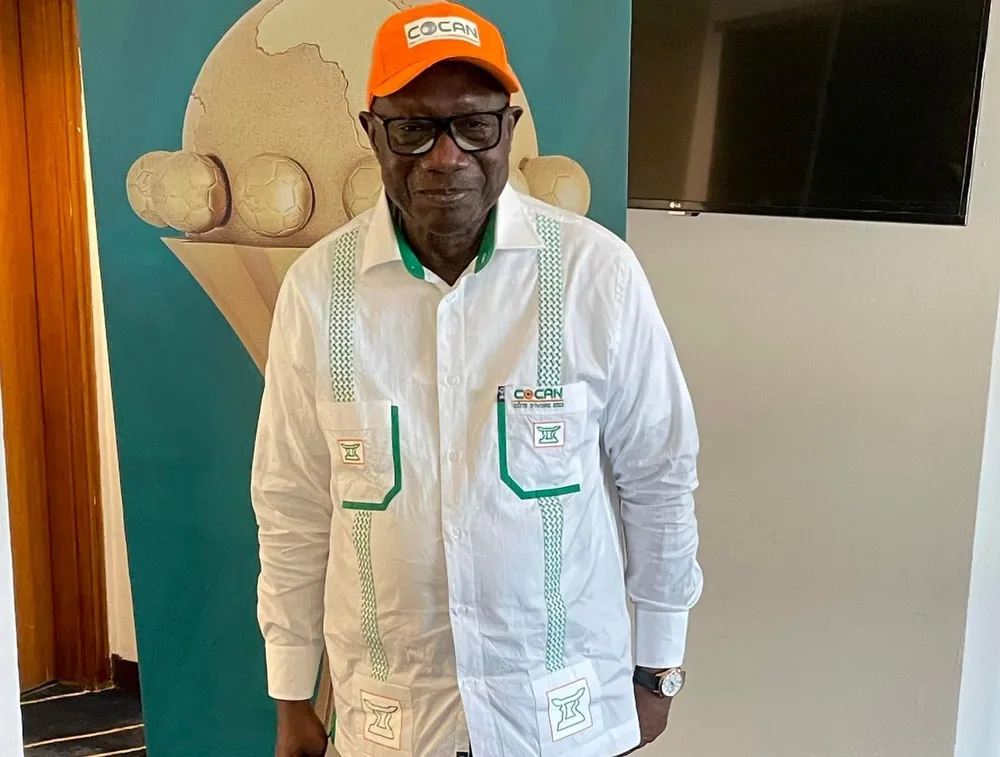 CAN 2023 Côte d’Ivoire: le COCAN est contrarié