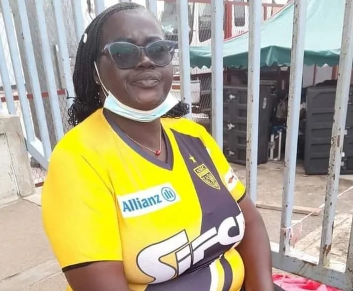 Décès Aminata Ouattara dit « Maman Amy »: une illustre supportrice de l’Asec est morte ce 18 juin 2022