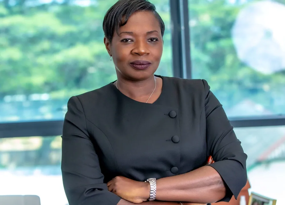 Annick Tohé Lasmel nommée DG du Fonds d’Entretien Routier Côte d’Ivoire – FER
