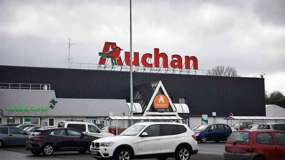 Auchan étend sa présence en Afrique avec l’ouverture d’un magasin en Algérie