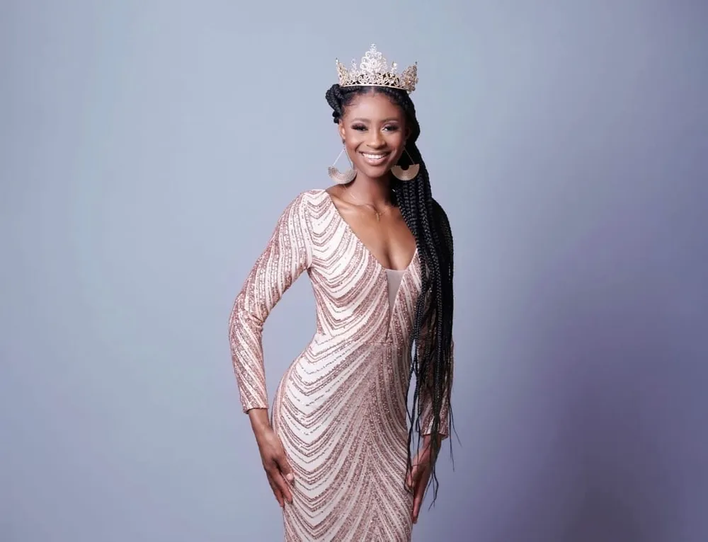 Final Miss Côte d’Ivoire 2022 : Bamba Massandjé va-t-elle succéder à Olivia Yacé ?