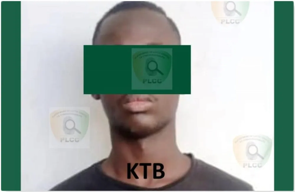 Côte d’Ivoire: une histoire d’amour qui vire au cauchemar, le brouteur, en classe de 1ère, menace de publier sa nudité