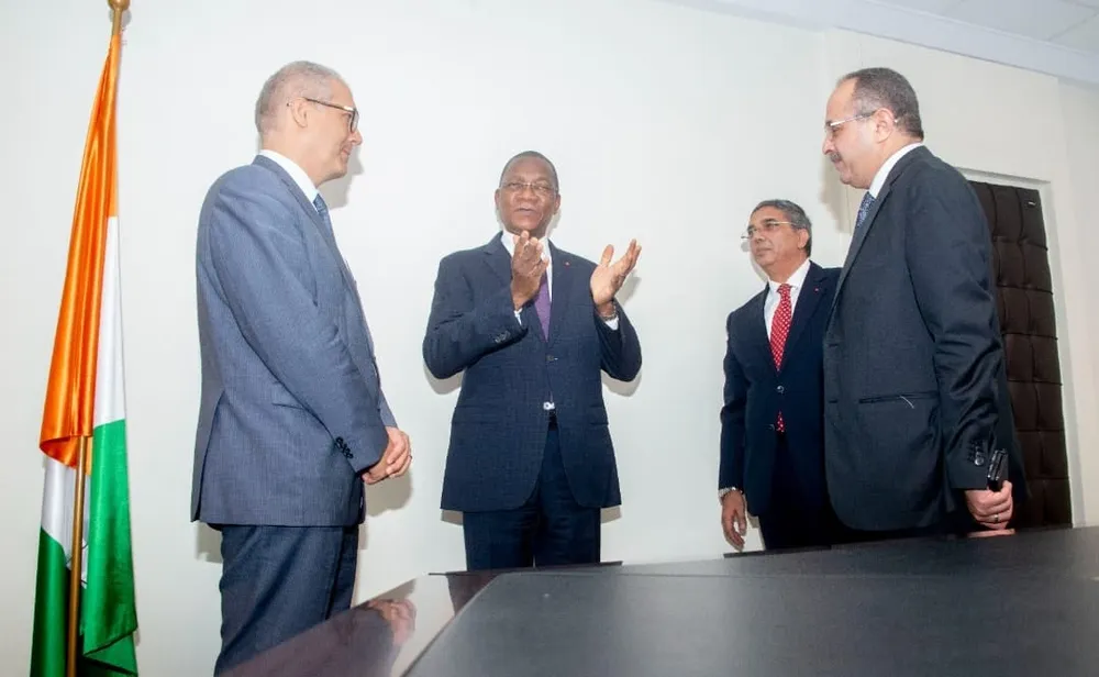 Côte d’Ivoire : lancement des travaux de construction de 20 000 logements sociaux