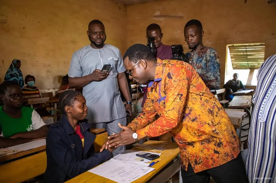 BAC 2022 Burkina : début des épreuves écrites ce 21 juin, 142 557 candidats en lice, résultats le 30 juin