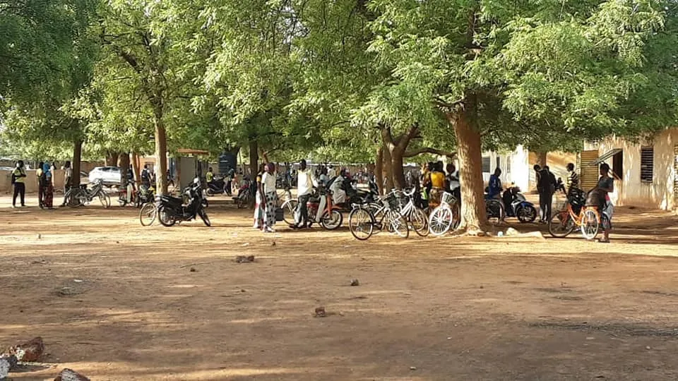 Résultats BAC 2022 Burkina : 107 admis sur 335 admis à Bittou