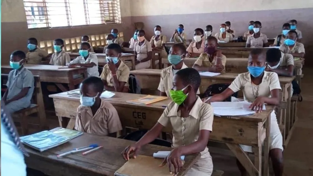 CEP 2022 Bénin : 226.676 candidats en lice ce mardi 7 juin