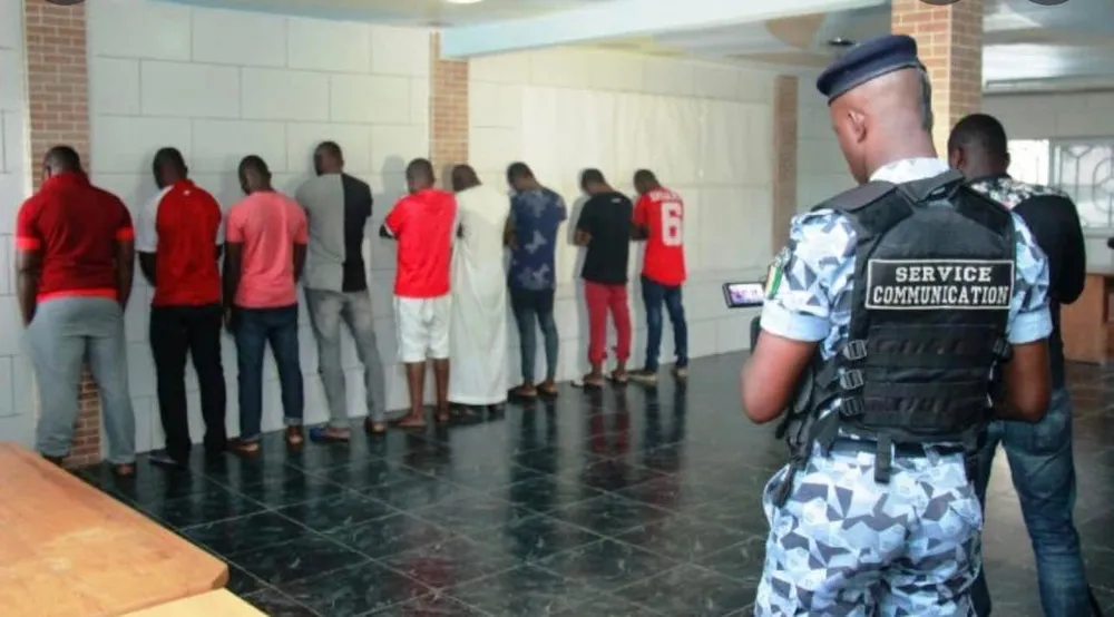 Drogue, corruption et circulation d’argent sale en Côte d’Ivoire