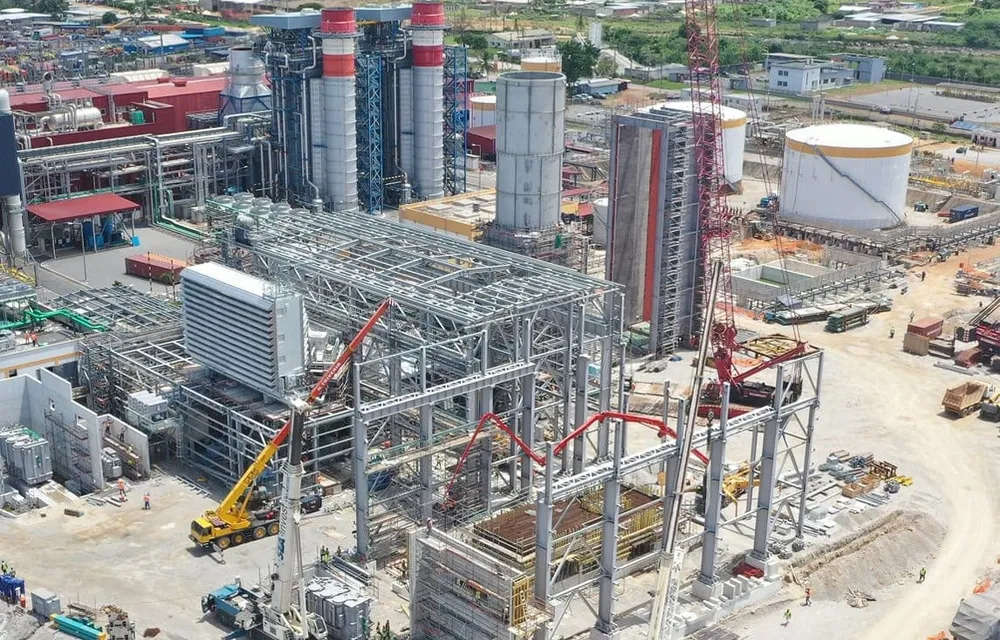 Une centrale thermique de 200 MW d’ici 2025 en Côte d’Ivoire