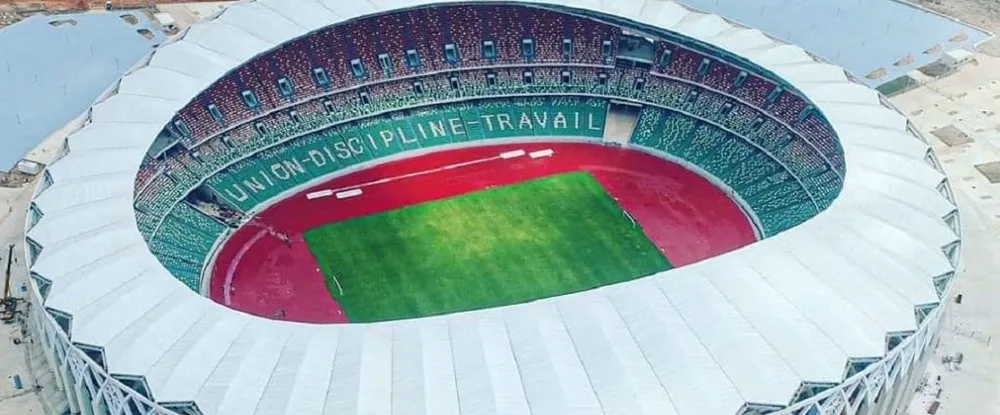 Grève agents d’entretien du Stade Alassane Ouattara : la médiation ministérielle désamorce le conflit social