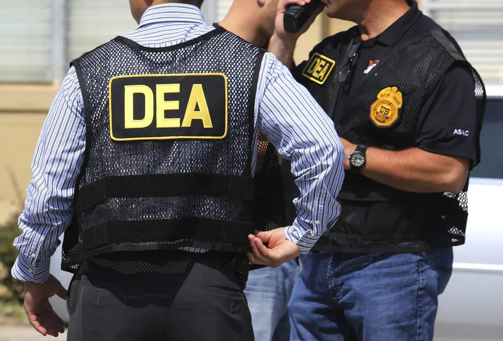Trafic de cocaïne en Côte d’Ivoire : Interpol et la DEA débarquent à Abidjan