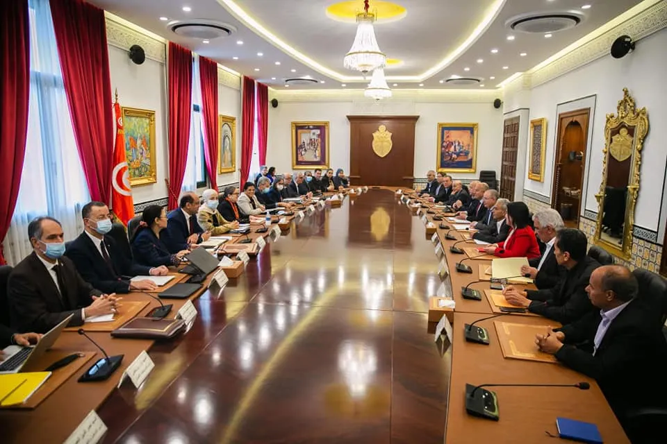 Le déficit budgétaire de la Tunisie passe de 3% à 7,7%