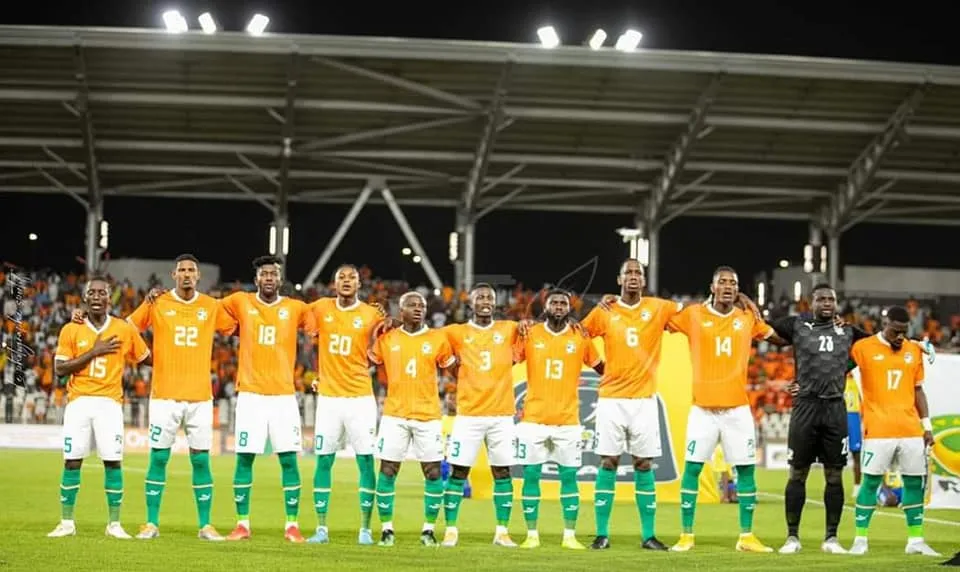 Classement FIFA octobre 2023: Côte d’Ivoire perd trois places avant la CAN, le Top 20 africain