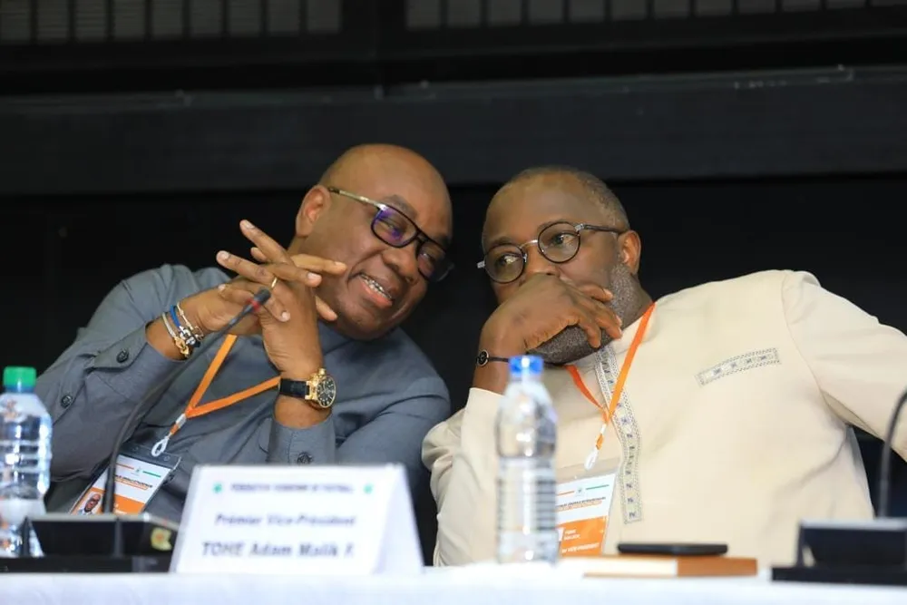 CAN 2023 : ministre des sports, COCAN, FIF, « ils ont servi le bling-bling » aux Ivoiriens