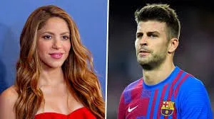 Séparation Shakira – Gerard Piqué : la maîtresse du footballeur avoue tout