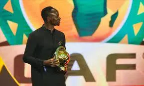 CAF Awards 2022: La remise des prix va se tenir le 21 juillet
