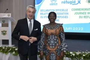 La Côte d’Ivoire enregistre 2.234 réfugiés étrangers sur son sol (DAARA)