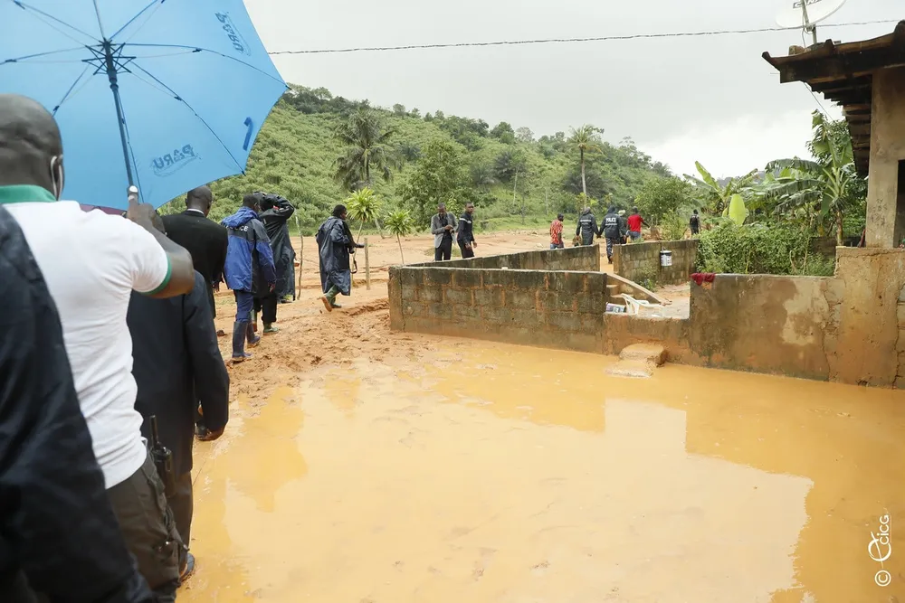Inondations à Abidjan 2026 : le gouvernement annonce des mesures fermes