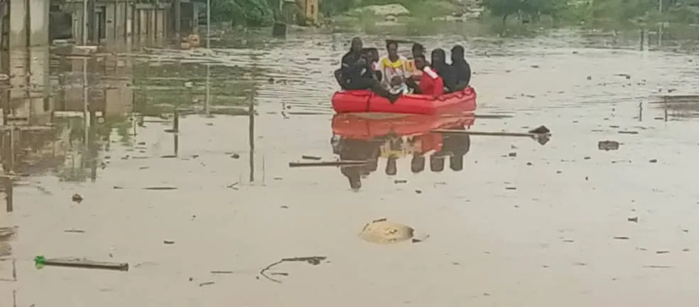 Inondations à Treichville, Koumassi, Yopougon… ce 30  juin 2022 : 61 victimes, le point de la situation à 9h