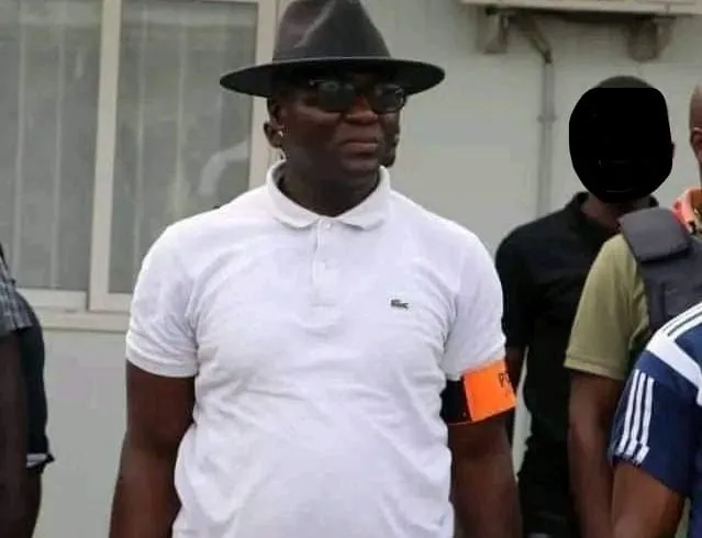 Affaire de drogue: 200 millions CFA chez le commissaire de la Police criminelle, Karamoko, son avocat fait enfin des révélations