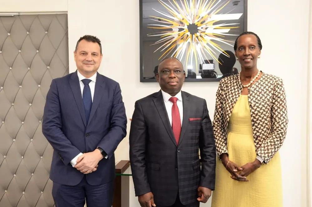 Réconciliation en Côte d’Ivoire : l’ONU au secours de KKB
