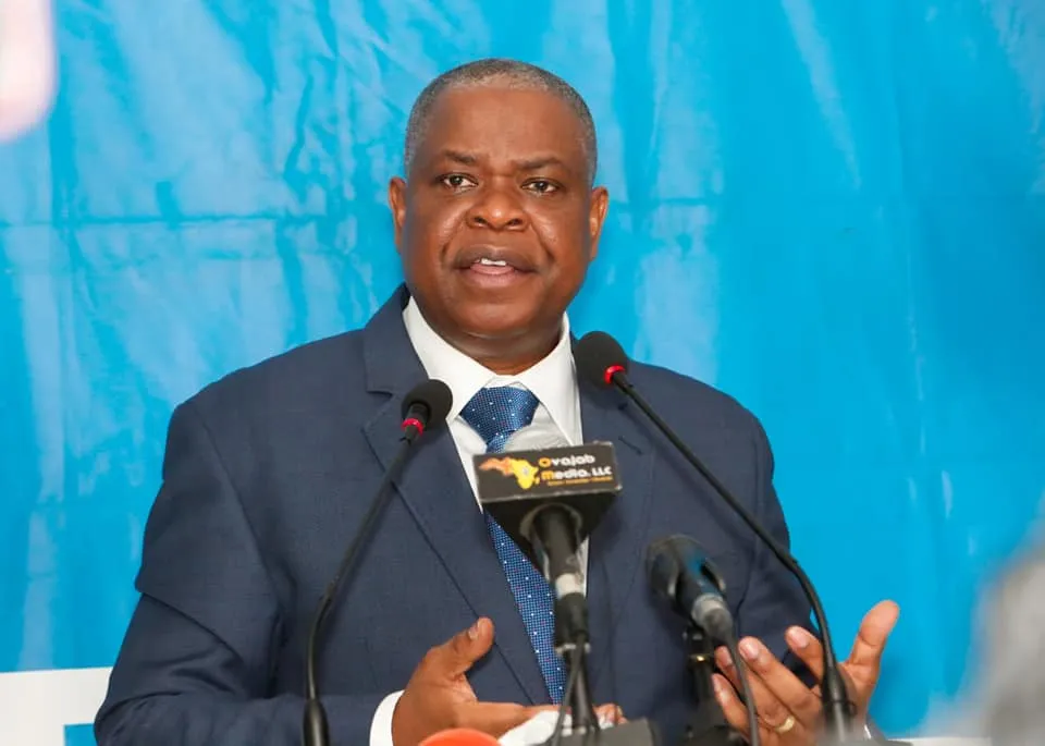 Koné Katinan répond à Adjoumani: « en quoi la visite de Gbagbo dans la région d’origine du PM met-elle en péril son poste de Chef de gouvernement ? »
