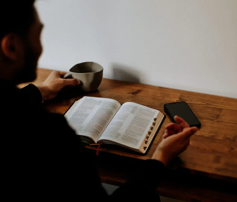La Bible publiée en langue Baoulé