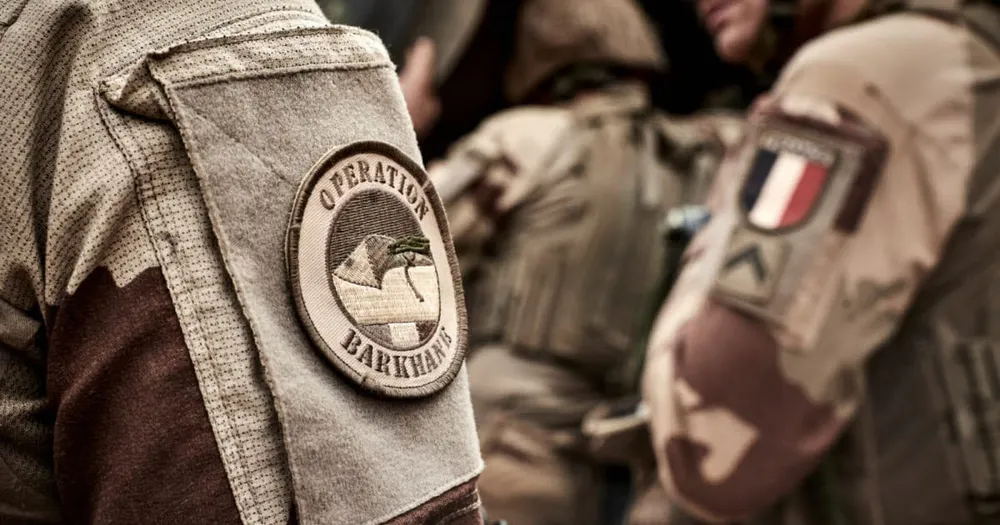 Mali: Oumeya Ould Albakaye, important chef jihadiste, capturé par des soldats français
