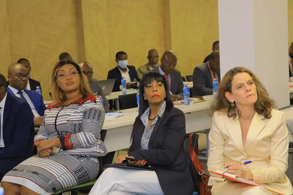 Côte d’Ivoire :  » Le taux de pauvreté a baissé de 44,4% à 39,4% entre 2015 et 2018″ (Ministre)