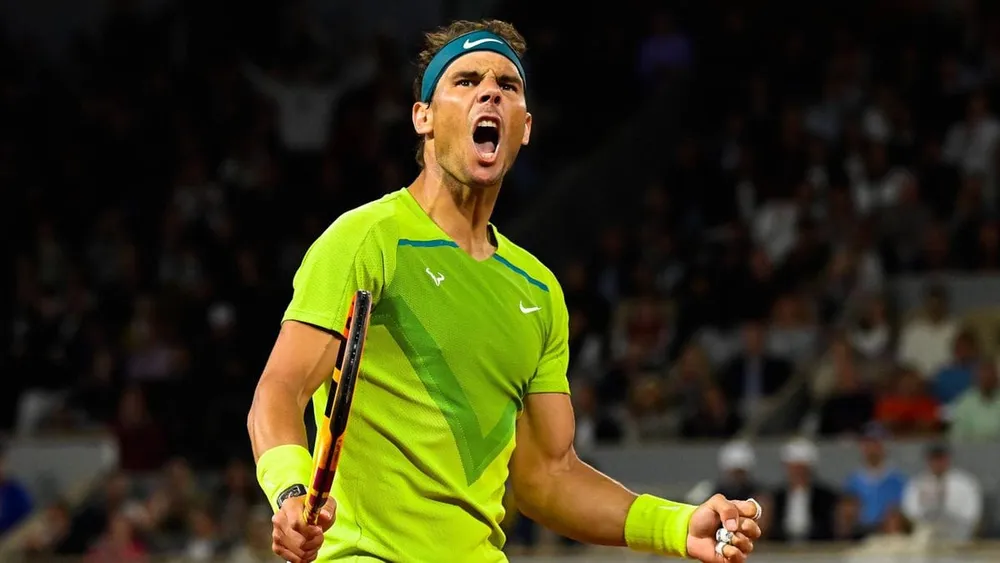 Roland-Garros 2022 : Nadal remporte un 14e titre