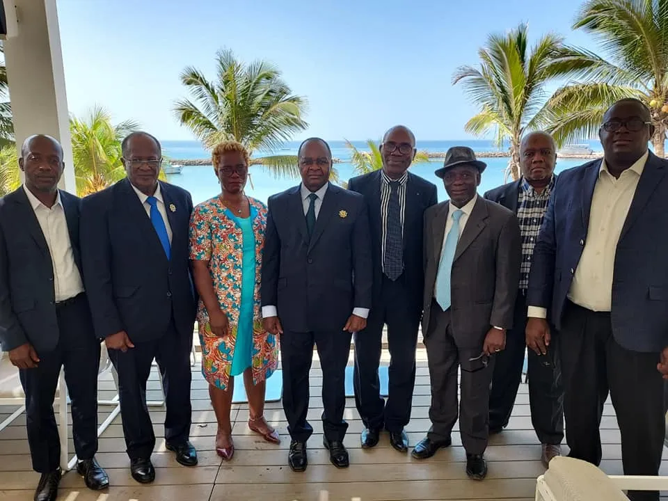 Sénégal – Gambie: le PPA-CI de Gbagbo passe à la vitesse supérieure