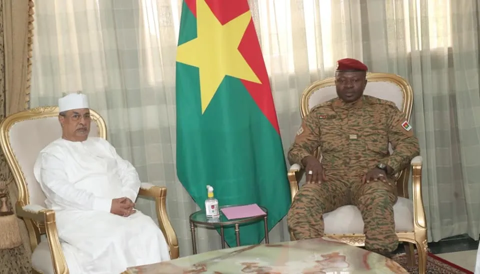 L’ONU prête à accompagner la transition politique au Burkina