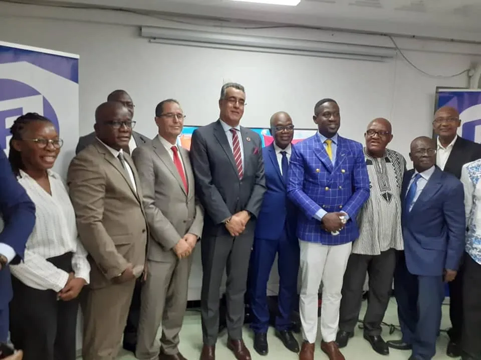 Le PPA-CI de Gbagbo parrain et invité d’honneur de la Conférence  » Mois du Café Géopolitique »