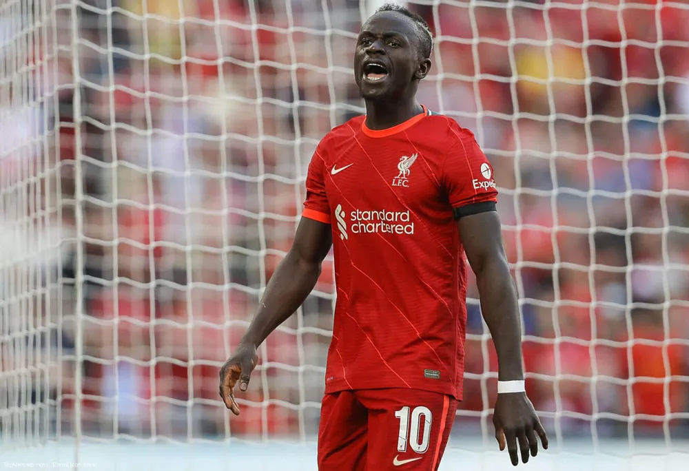 Mercato Bayern Munich: Sadio Mané passe sa visite médicale mardi