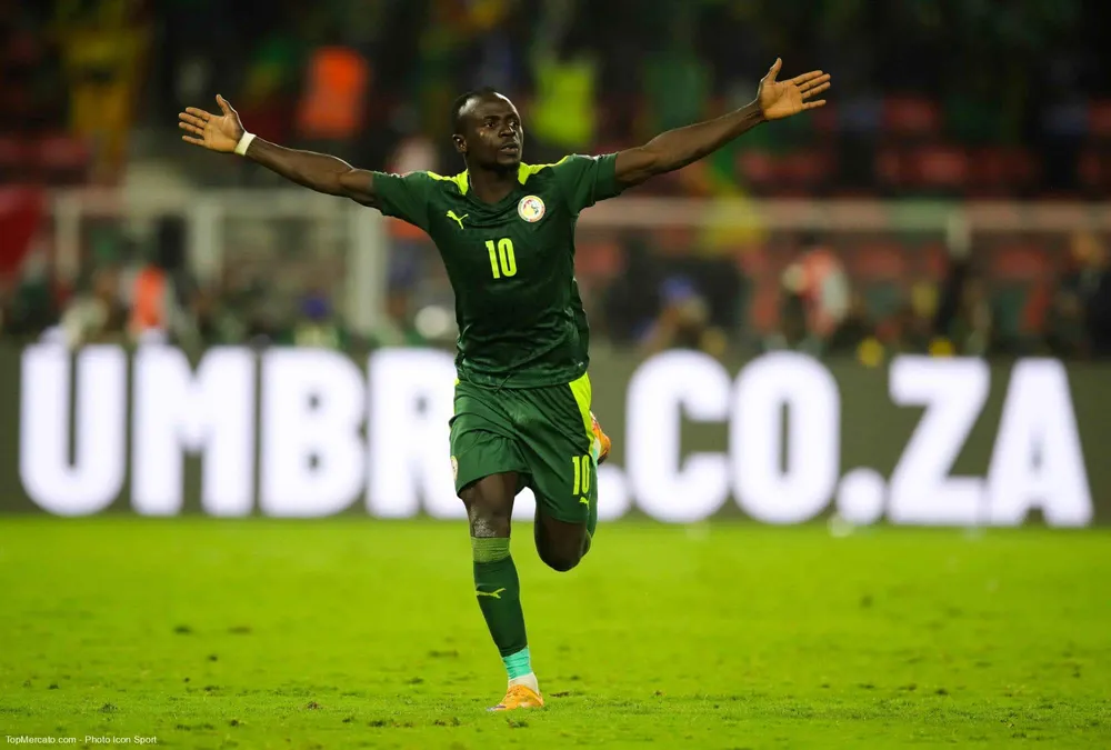 CAN 2023 : le Sénégal, tenant du titre, arrive en Côte d’Ivoire ce 9 janvier