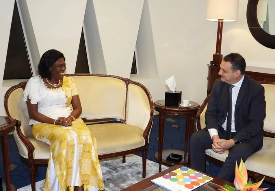 Avant 2025, Simone Gbagbo présente son mouvement politique à Adzopé