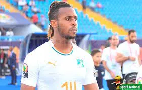 Côte d’Ivoire: Le footballeur Jonathan Kodja lance la Fondation Dimala