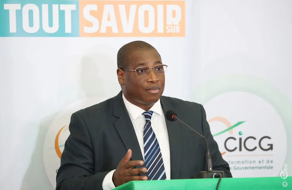 Côte d’Ivoire: La SODEXAM annonce de fortes pluies jusqu’en août 2022