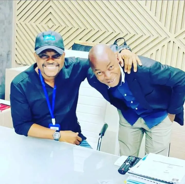 Fabrice Sawegnon rend un vibrant hommage à l’activiste Souleymane Guindo