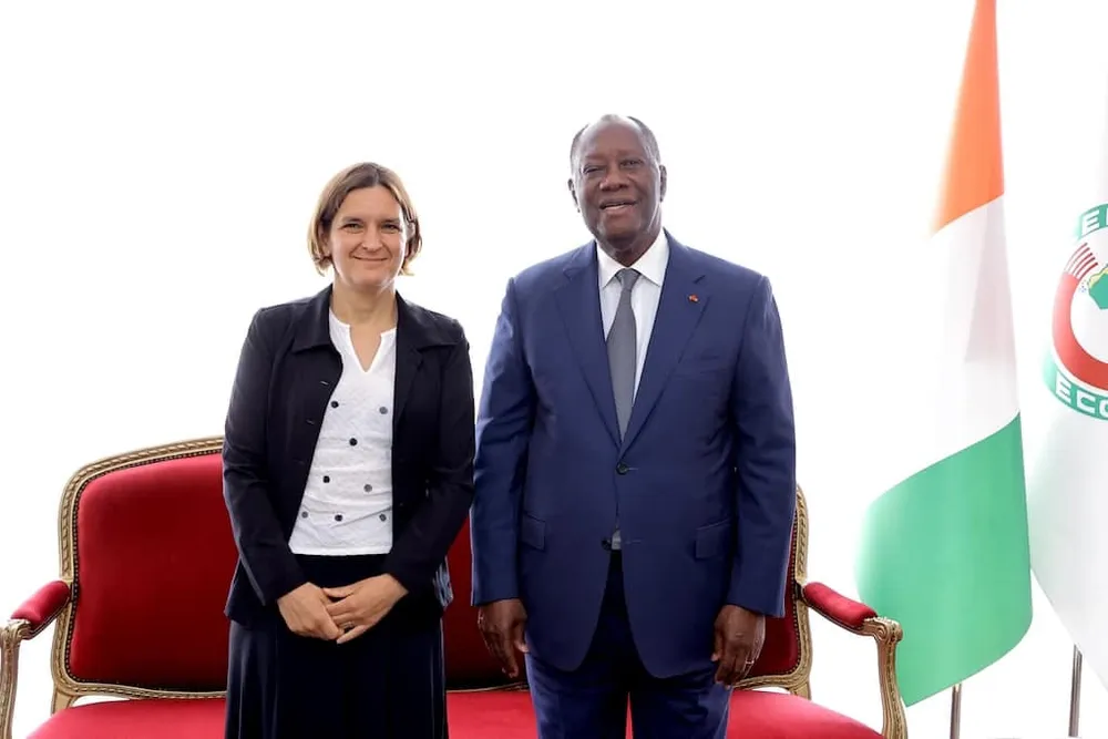 Côte d’Ivoire: Plus de 10 millions de personnes touchées par la pauvreté « Prix Nobel d’Economie 2019)