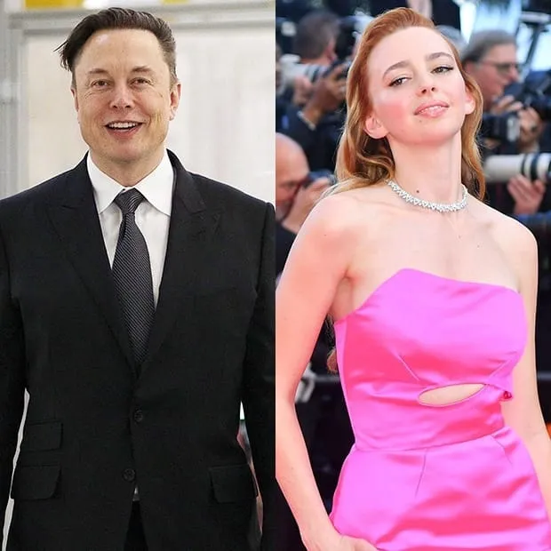 Elon Musk: L’homme le plus riche du monde implore le retour de son ex Natasha Bassett￼